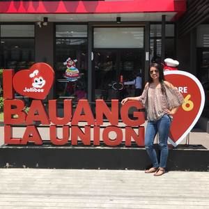 Meet your Posher, Janel